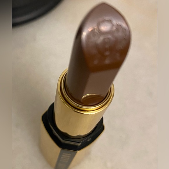 BOBBI BROWN LUXE LIPSTICK BROWNSTONE - Picture 4 of 6